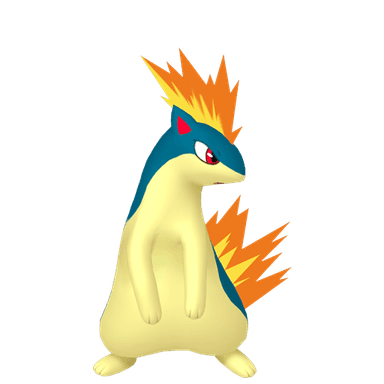 Pokémon HOME Crypto-Igelavar sprite 
