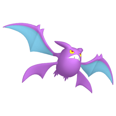 Pokémon HOME Crypto-Iksbat sprite 