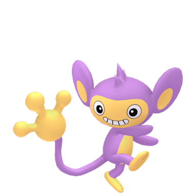Pokémon HOME Crypto-Griffel sprite 
