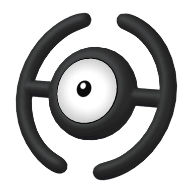 Pokemon Go dataminers find code for gen-two Pokemon Unown, 38 moves, five  new evolution items