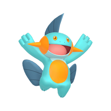 Pokémon HOME Crypto-Moorabbel sprite 