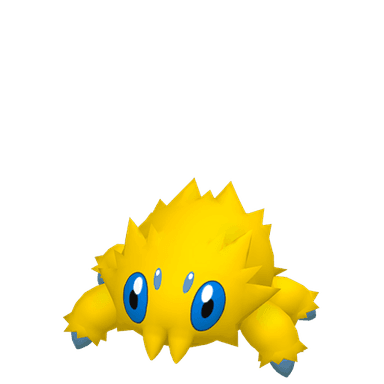 Pokémon HOME Crypto-Wattzapf sprite 