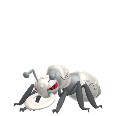 Pokémon HOME Fermicula sprite 