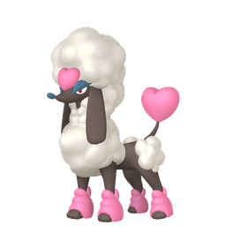 How To Get All Furfou's Trims In Pokemon Go