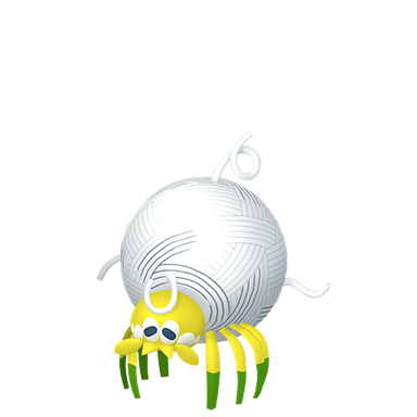 Pokémon HOME Tarountula sprite 