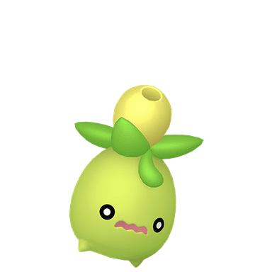 Pokémon HOME Olini sprite 