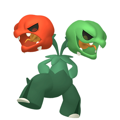 Pokémon HOME Halupenjo sprite 