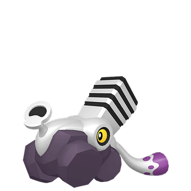 Pokémon HOME Knattox sprite 