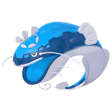 Pokémon HOME Heerashai sprite 