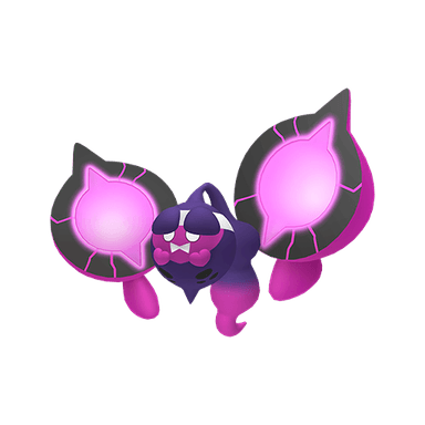 Pokémon HOME Infamomo sprite 