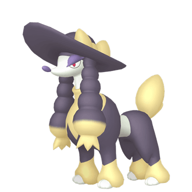 Pokémon Go * Shiny Furfrou * Guaranteed Catch in your Trainer Club