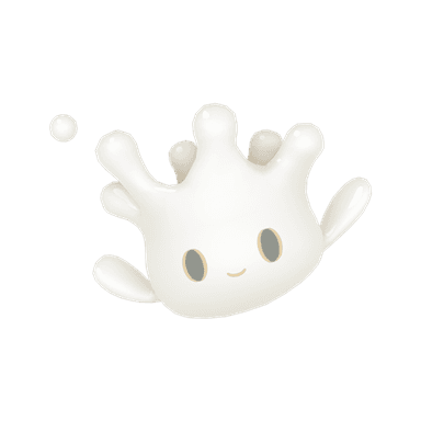 Pokémon HOME Shiny Hokumil sprite 
