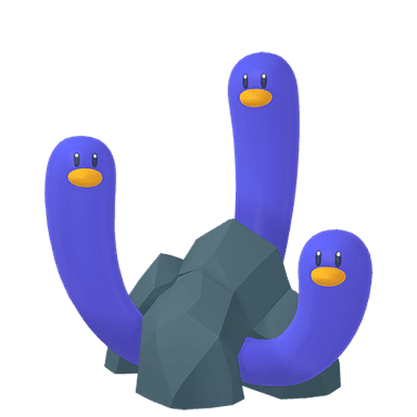 Pokémon HOME Shiny Schligdri sprite 