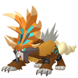 Gouging Fire (Pokémon GO) – Best Moveset, Counters, Max CP & Stats