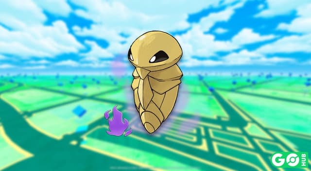 Shadow Kakuna