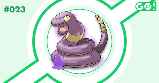 Ekans oscuro