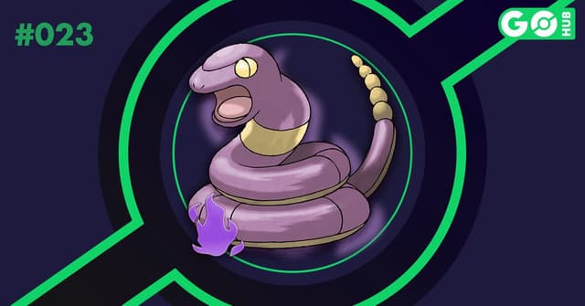 Ekans oscuro