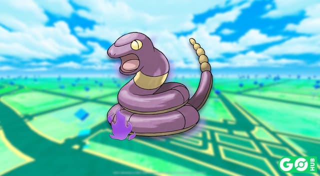 Ekans oscuro