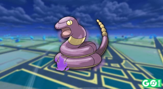 Ekans oscuro