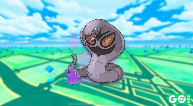 Shadow Arbok