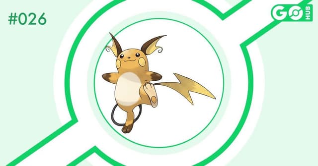 Raichu