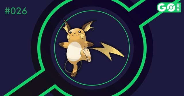 Raichu