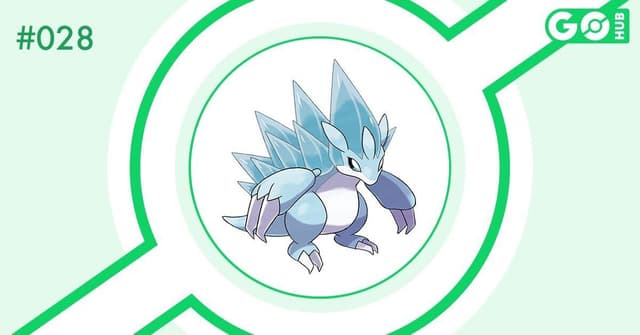 Alola-Sandamer