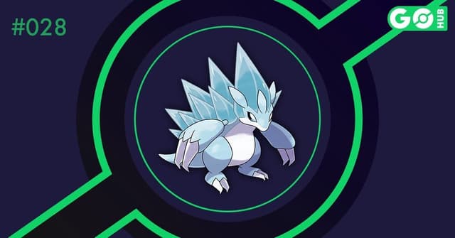 Alola-Sandamer