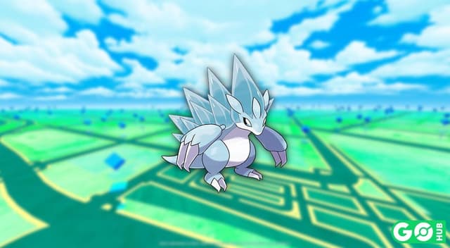 Alola-Sandamer