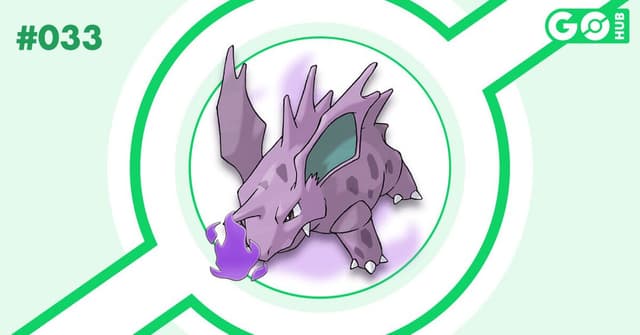 Crypto-Nidorino
