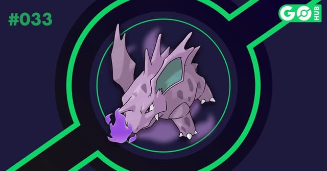 Crypto-Nidorino