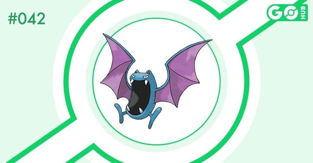 Golbat