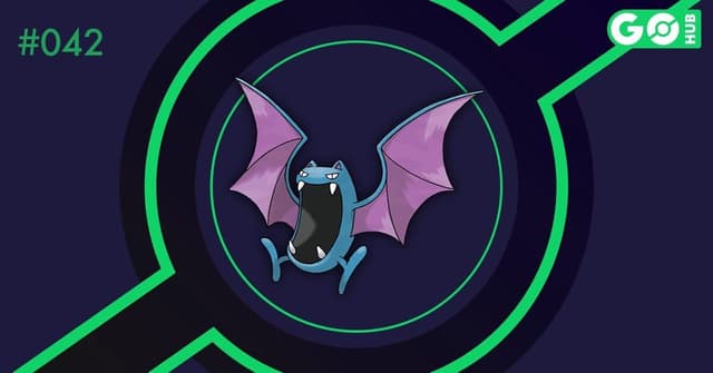 Golbat