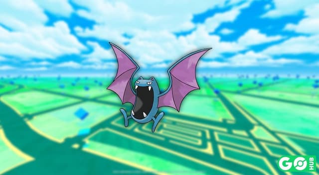 Golbat