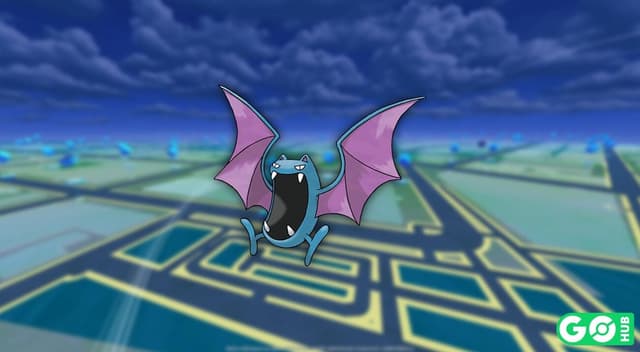 Golbat