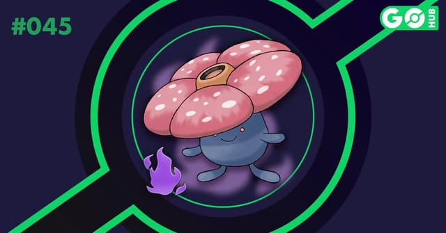 Shadow Vileplume
