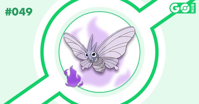Shadow Venomoth