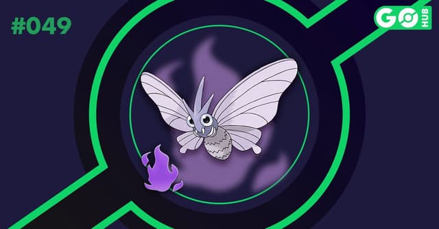 Shadow Venomoth