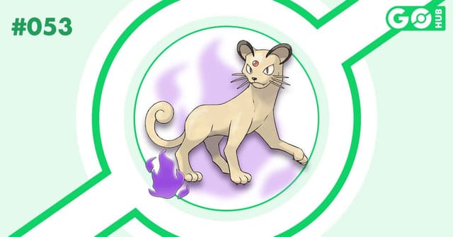 Shadow Persian