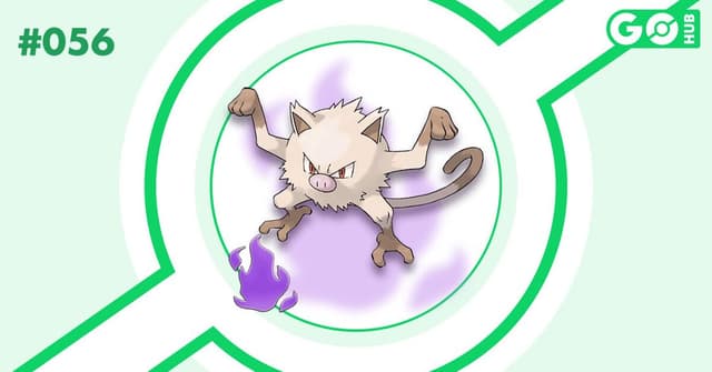 Shadow Mankey