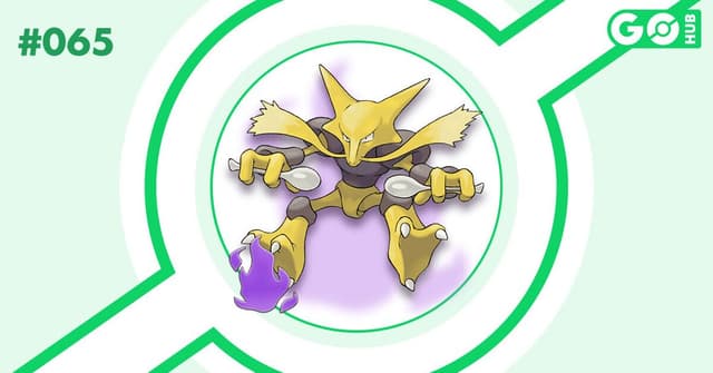 Alakazam oscuro