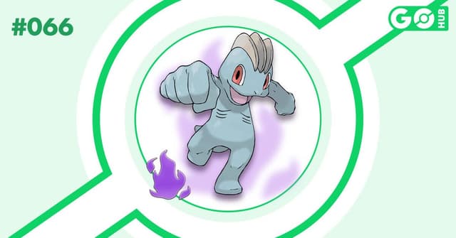 Shadow Machop