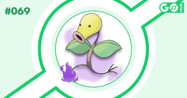 Shadow Bellsprout