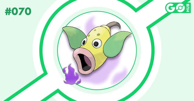 Shadow Weepinbell
