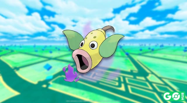 Shadow Weepinbell