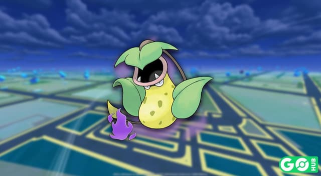 Shadow Victreebel
