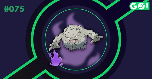 Shadow Graveler