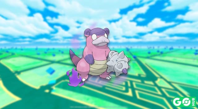 Flagadoss de Galar Obscur