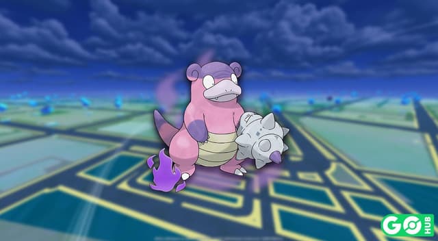 Flagadoss de Galar Obscur