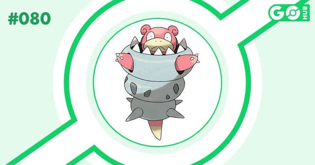 Mega-Slowbro